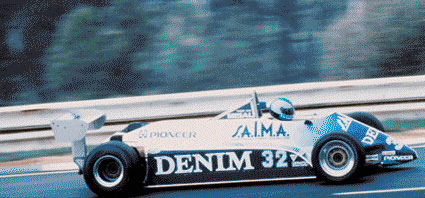 1982 - GP USA Long Beach